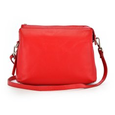 Vera Pelle Torbice rdeča vp538cb