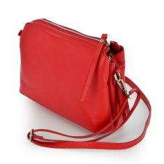 Vera Pelle Torbice rdeča vp538cb