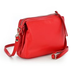 Vera Pelle Torbice rdeča vp538cb