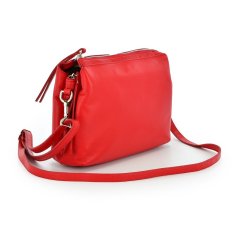 Vera Pelle Torbice rdeča vp538cb