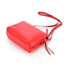 Vera Pelle Torbice rdeča vp538cb