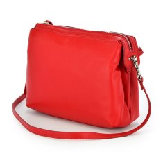 Vera Pelle Torbice rdeča vp538cb
