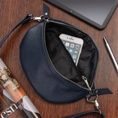 Vera Pelle Torbice grafitna b68