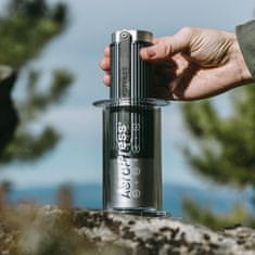 Aeropress Ročni mlin - Aeropress