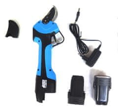 Ramda RA 690050 akumulatorske škarje za obrezovanje