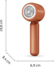 Rowenta Easy Care JA8001E0 odstranjevalec vlaken