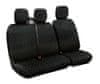 Tech+ Prevleka sedeža za kombi BOXER, JUMPER, DUCATO – 2 plus 1