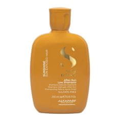 Semi Di Lino Sunshine šampon za lase, okrepljene s soncem (After Sun Low Shampoo) (Neto kolièina 250 ml)