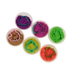 Aga 4Kids Kinetični pesek + modelčki