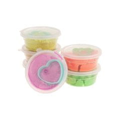 Aga 4Kids Kinetični pesek + modelčki