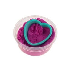 Aga 4Kids Kinetični pesek + modelčki