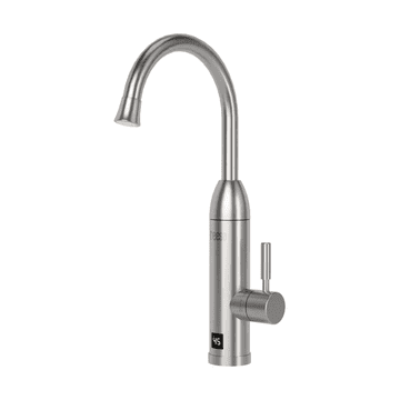 Teesa Električna grelna pipa TSA4105, 3500W, IPX4, inox