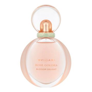 Bvlgari Rose Goldea Blossom Delight parfumska voda za ženske