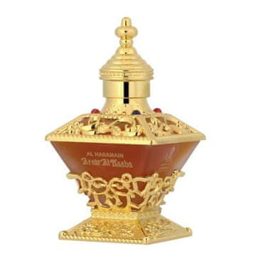 Al Haramain Attar Al Kaaba parfumsko olje unisex