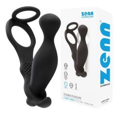 Zenn VIBRACIJSKI STIMULATOR PROSTATE Z OBROČKOM Zenn P2