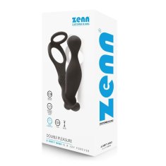 Zenn VIBRACIJSKI STIMULATOR PROSTATE Z OBROČKOM Zenn P2