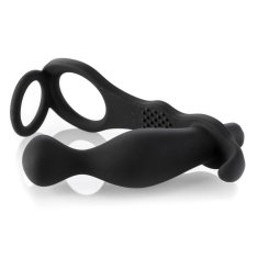 Zenn VIBRACIJSKI STIMULATOR PROSTATE Z OBROČKOM Zenn P2