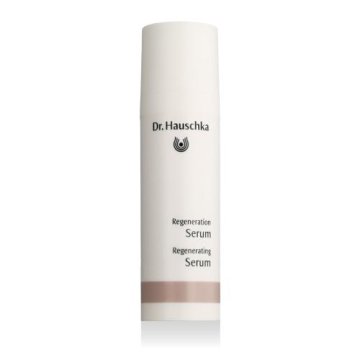 Dr. Hauschka Regenerating Serum serum za regeneracijo kože in zmanjšanje gub za ženske