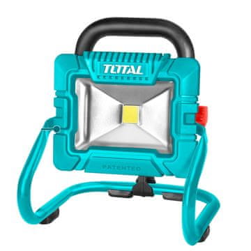 Total One-Stop Tools Akumulatorski prenosni reflektor 900lm/Type-C (TRLF4415)