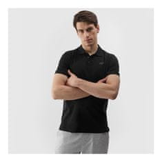 4F Majica s kratkimi rokavi WSS24TPTSM12920S