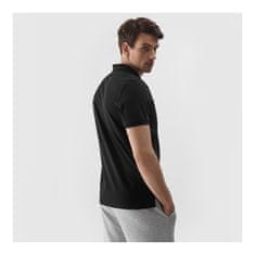 4F Majica s kratkimi rokavi WSS24TPTSM12920S