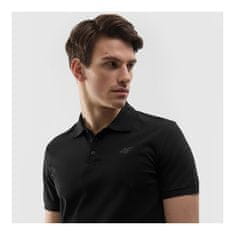 4F Majica s kratkimi rokavi WSS24TPTSM12920S