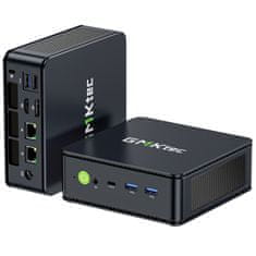 GMKtec MINI PC M6 Ultra AMD Ryzen 5 7640HS 32GB RAM + 512GB SSD WIN 11 PRO