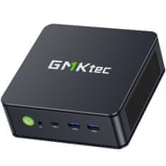 GMKtec MINI PC M5 Ultra AMD Ryzen 7 7730U 32GB RAM + 1TB SSD WIN 11 Pro
