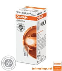 Osram ŽARNICA W21/5W 7515 12V W3X16Q UNV1