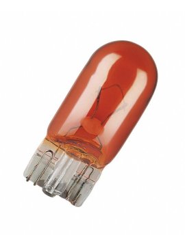 Osram ŽARNICA WY5W 2827 12V W2.1X9.5D UNV1