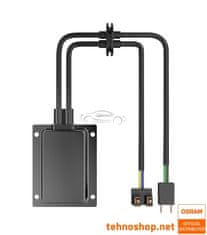 Osram DEKODER SMART CANBUS ZA LED H7 NIGHT BREAKER LED LEDSC01 FS2
