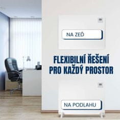 BOT Infrardeči grelni panel IPH2 550 W DO