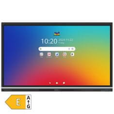 Viewsonic ViewBoard IFP5551 139,7cm (55") UHD EDLA Android na dotik interaktivni monitor