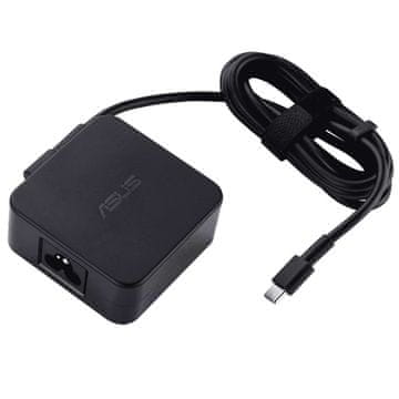 ASUS AC65-00 65W USB Type-C napajalni adapter