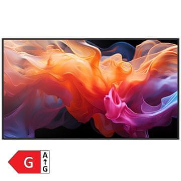 Sharp MultiSync PN-E559 138,43cm (55") 4K 16/7 HDMI/USB-C/LAN informacijski monitor