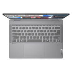 Lenovo IdeaPad 5 2-v-1 14IRH9 14" (35,56cm) WUXGA OLED Core i5-13420H 16GB 512GB Windows 11 Home 2v1 prenosni računalnik 83KX003PSC