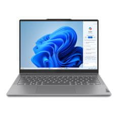 Lenovo IdeaPad 5 2-v-1 14IRH9 14" (35,56cm) WUXGA OLED Core i5-13420H 16GB 512GB Windows 11 Home 2v1 prenosni računalnik 83KX003PSC