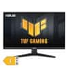ASUS TUF VG249QE5A 60,45cm (23,8") FHD IPS 146Hz DP/HDMI FreeSync zvočniki gaming monitor