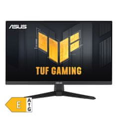 ASUS TUF VG249QE5A 60,45cm (23,8") FHD IPS 146Hz DP/HDMI FreeSync zvočniki gaming monitor