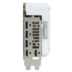 ASUS TUF Gaming GeForce RTX 5070 Ti OC 16G GDDR7 TUF-RTX5070TI-O16G-WHITE-GAMING bela grafična kartica