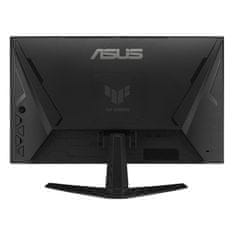 ASUS TUF VG249QE5A 60,45cm (23,8") FHD IPS 146Hz DP/HDMI FreeSync zvočniki gaming monitor