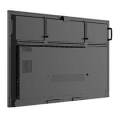 Viewsonic ViewBoard IFP6551 165,1cm (65") 4K EDLA na dotik informacijski / interaktivni zaslon