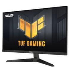 ASUS TUF VG279QE5A 68,58cm (27") FHD IPS 146Hz DP/HDMI FreeSync zvočniki gaming monitor