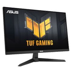 ASUS TUF VG279QE5A 68,58cm (27") FHD IPS 146Hz DP/HDMI FreeSync zvočniki gaming monitor