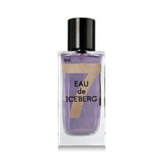Iceberg Eau de Iceberg Jasmine 100 ml toaletna voda za ženske