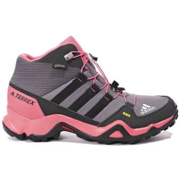 Adidas Čevlji treking Terrex Mid Gtx K