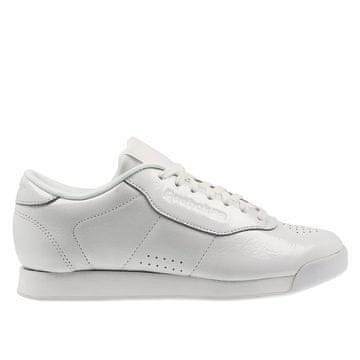 Reebok Čevlji bela W Princess Iridescent
