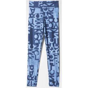 Adidas Hlače obutev za trening Ultimate Fit Typo W