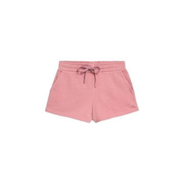 4F Hlače roza SS23TSHOF175JASNYR