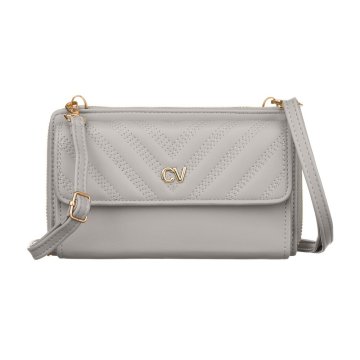 4U Cavaldi Torbice siva rovicky269270